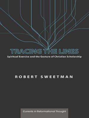 cover image of Tracing the Lines